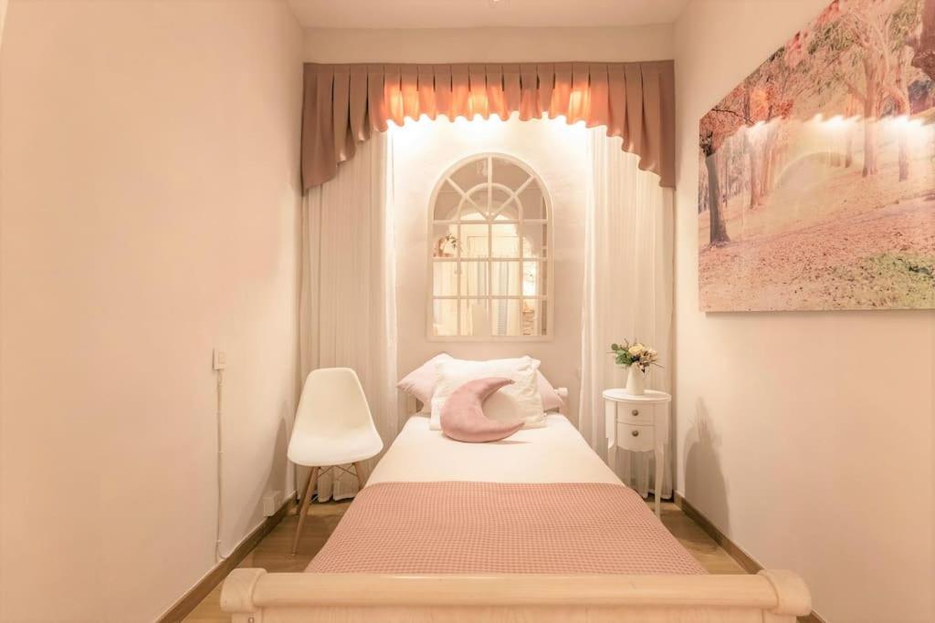 Piso Diseno Deluxe Casco Viejo Entrada Autonoma Y Ascensor Apartment Билбао Екстериор снимка