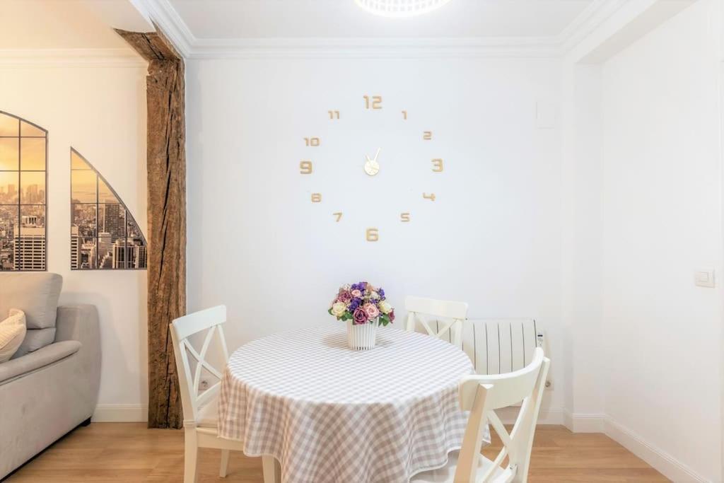 Piso Diseno Deluxe Casco Viejo Entrada Autonoma Y Ascensor Apartment Билбао Екстериор снимка